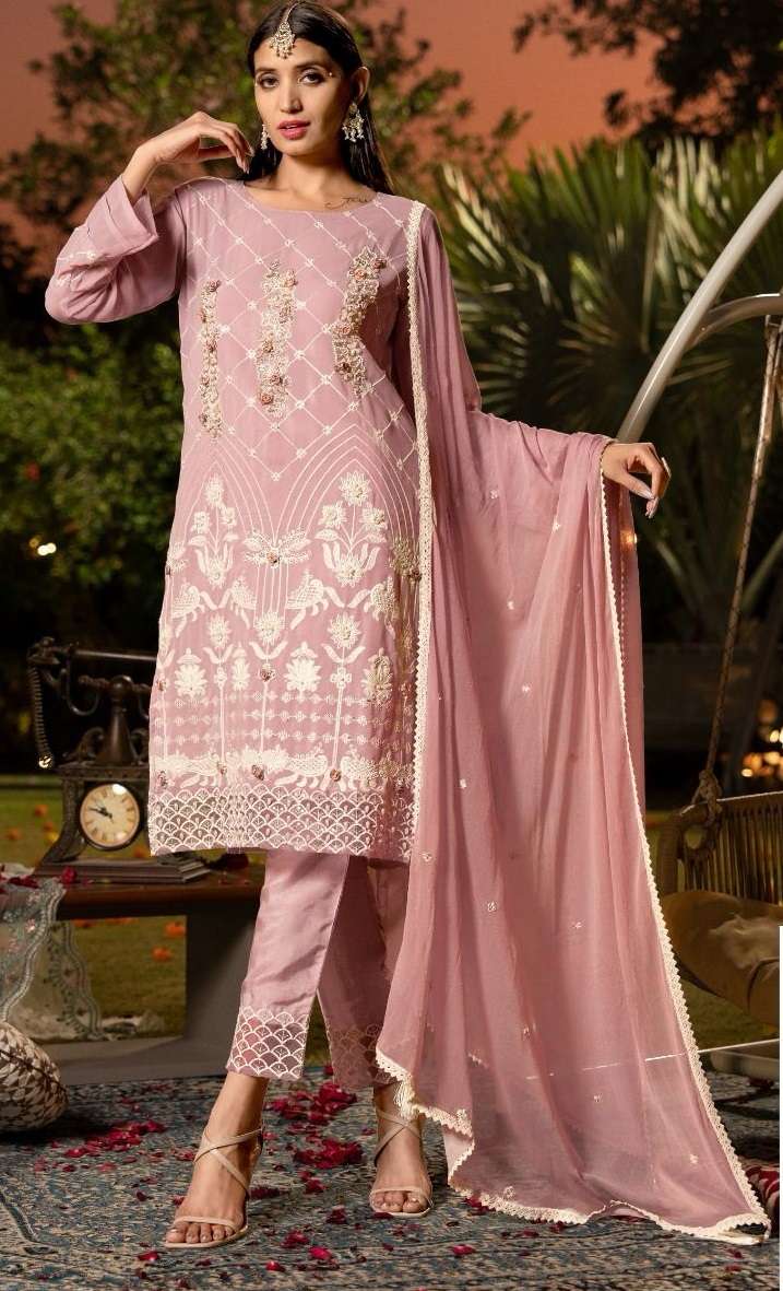 ROSEMEEN D NO:- C 1305 Open Pic by Fepic